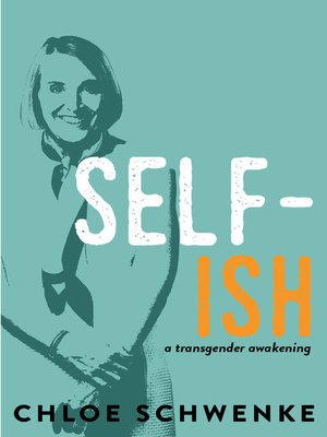 SELF-ish - ebook